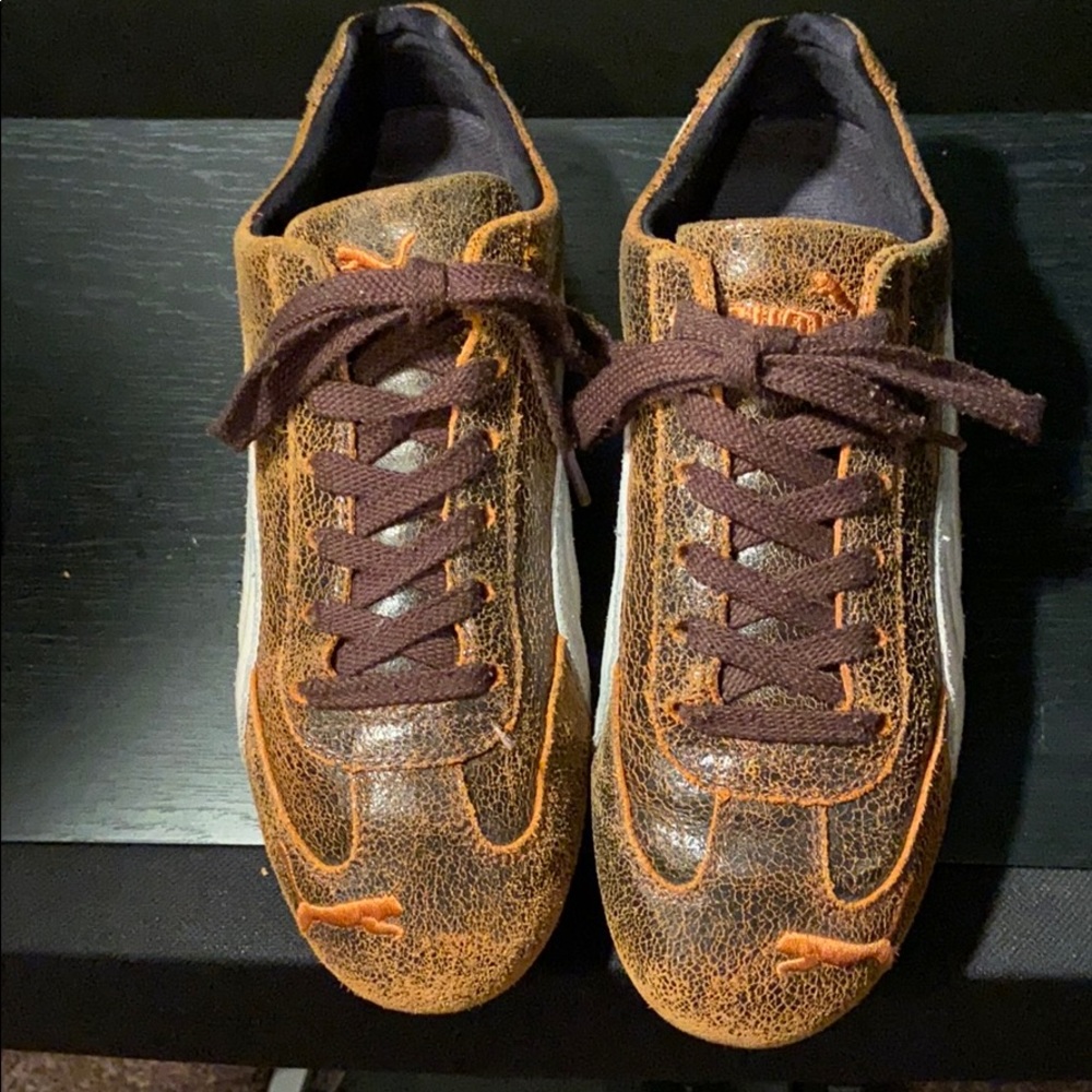 Puma Sneakers